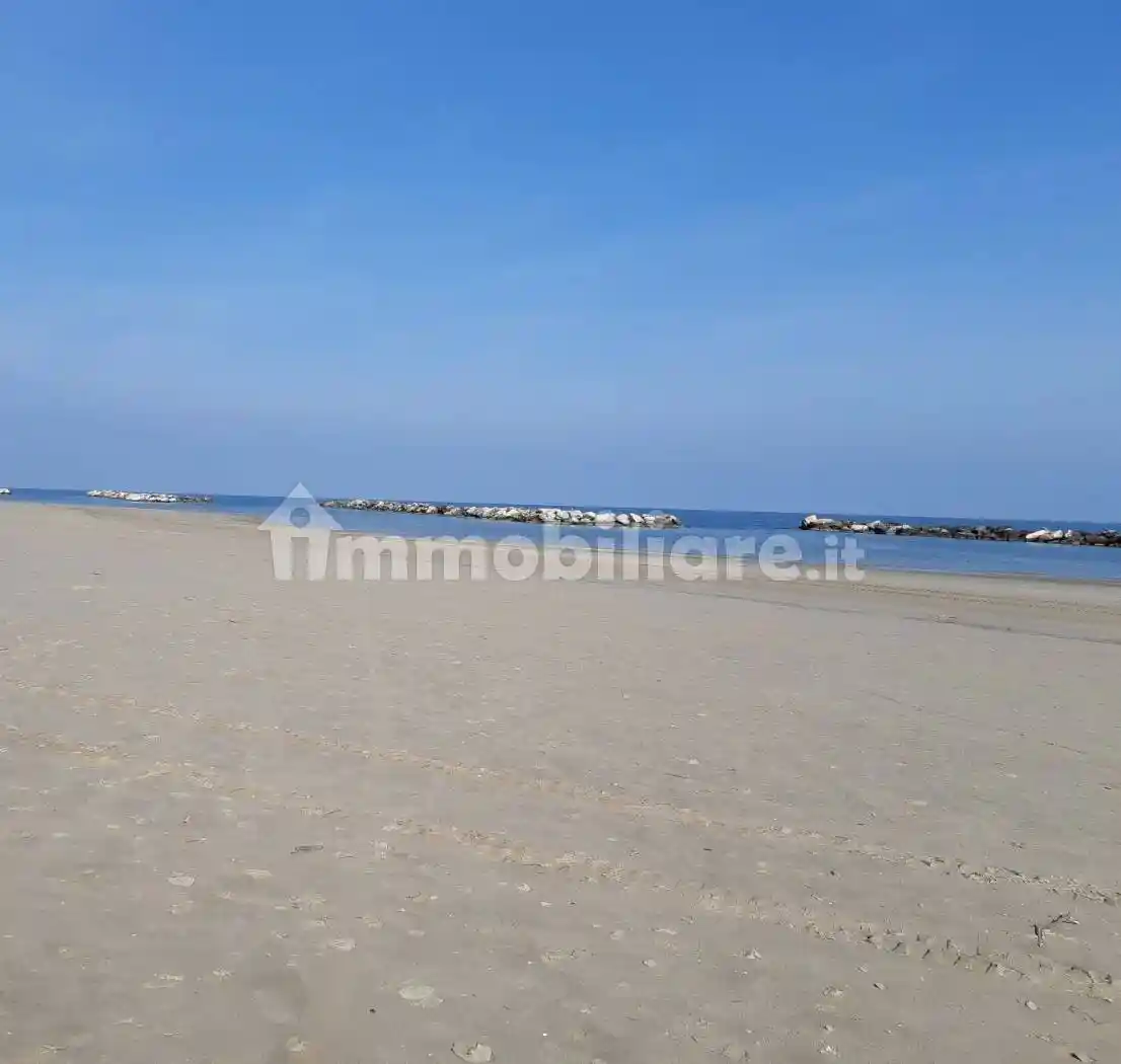 Appartamento in vendita a Cesenatico