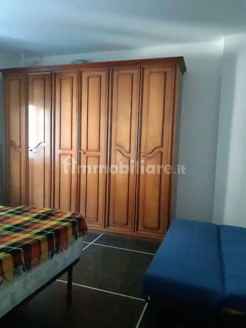Bilocale piazza Nicolò Barabino 10, Sampierdarena, Genova - foto 3