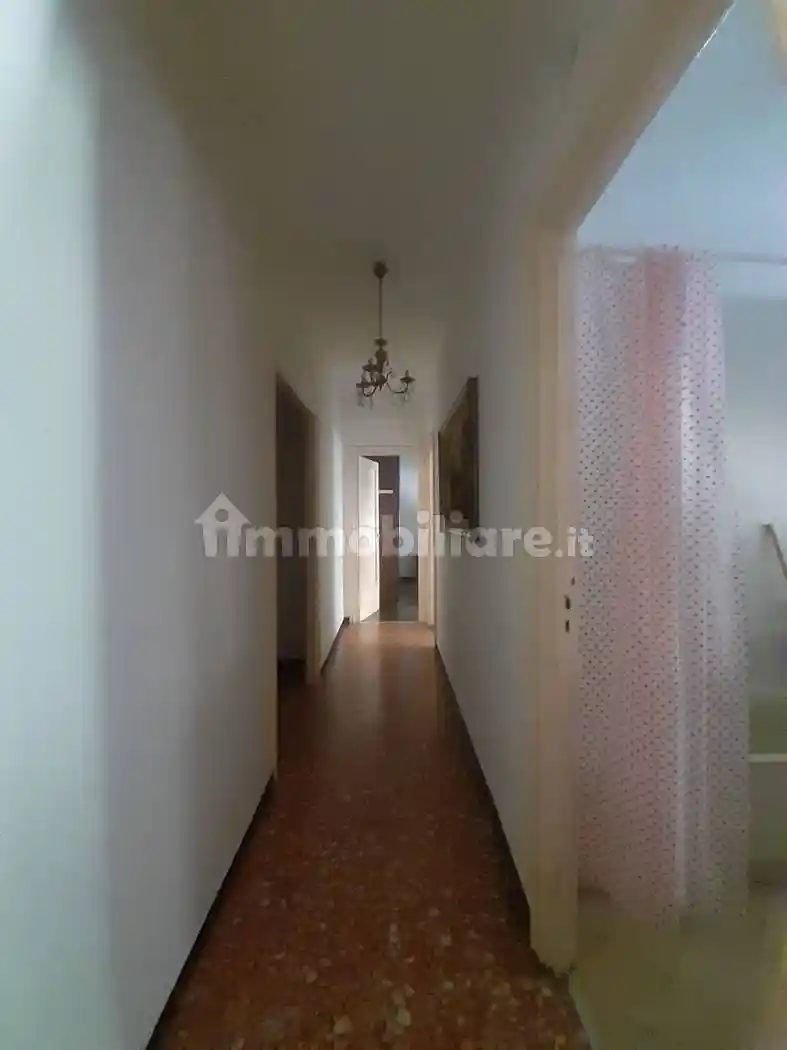 Bilocale piazza Nicolò Barabino 10, Sampierdarena, Genova - foto 5