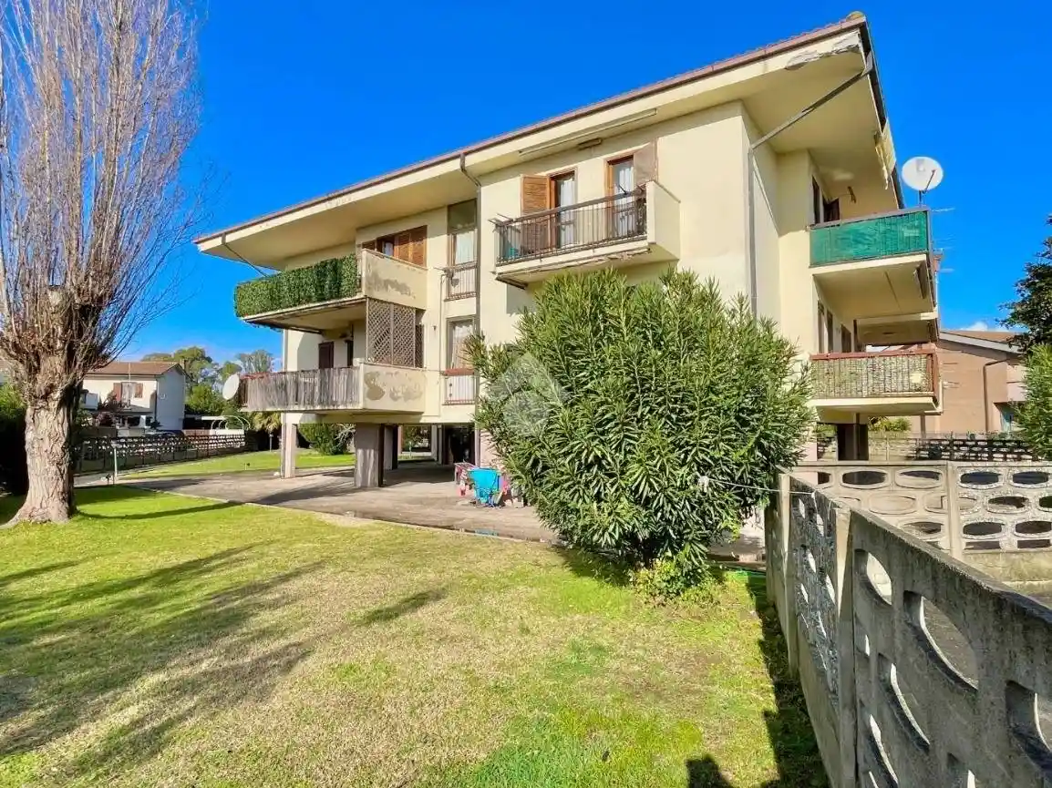 Appartamento in vendita a Terracina