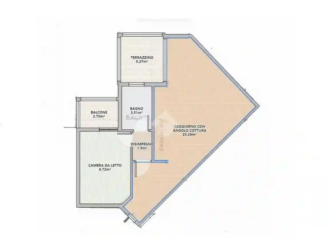 Appartamento - foto 3