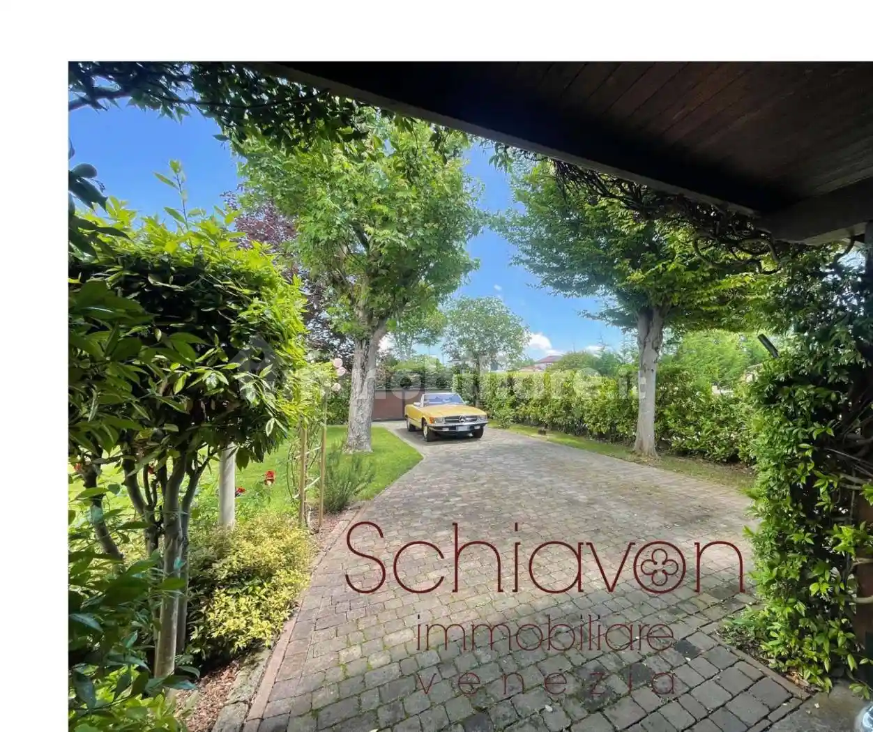 Villa bifamiliare, ottimo stato, 160 m², Favaro Veneto, Venezia - foto 2