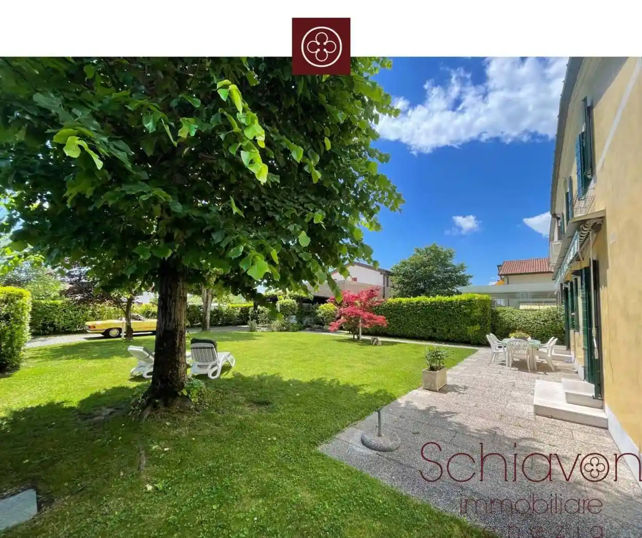 Villa bifamiliare, ottimo stato, 160 m², Favaro Veneto, Venezia - foto 5