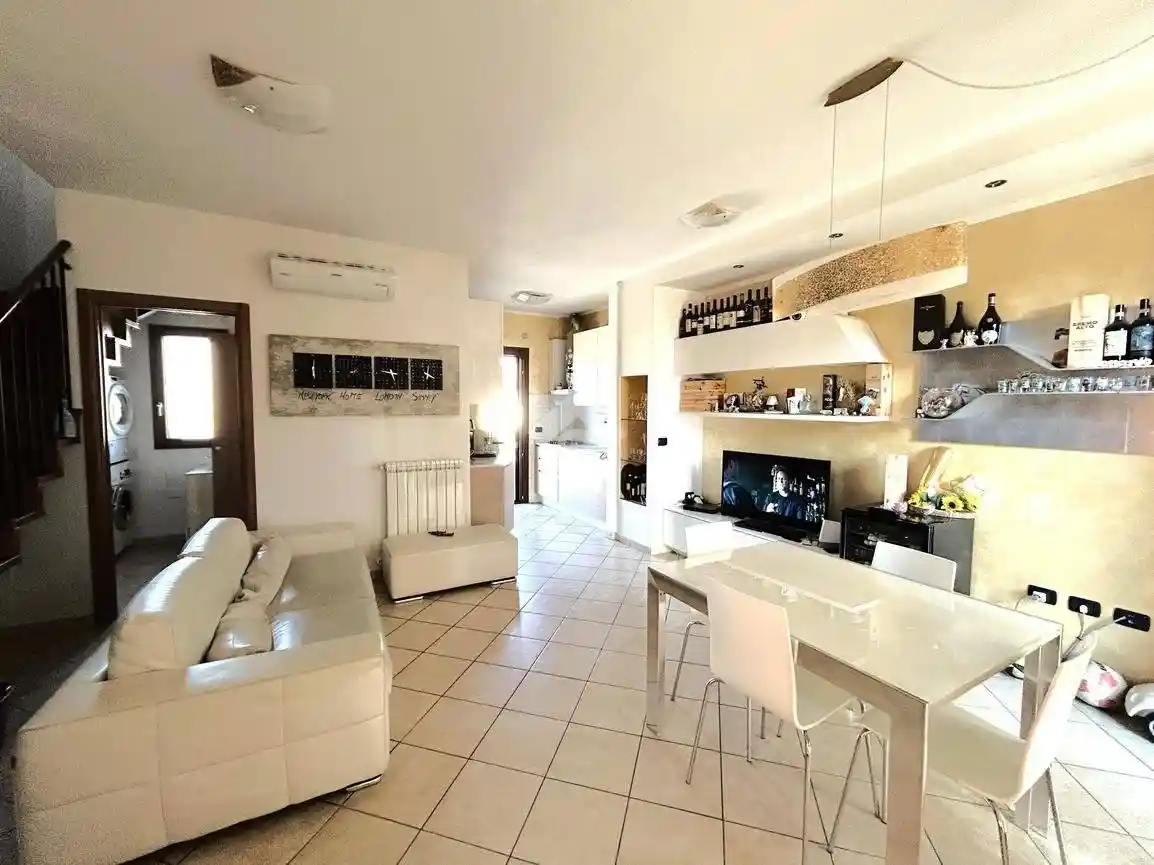 Casa indipendente in vendita a Agliana