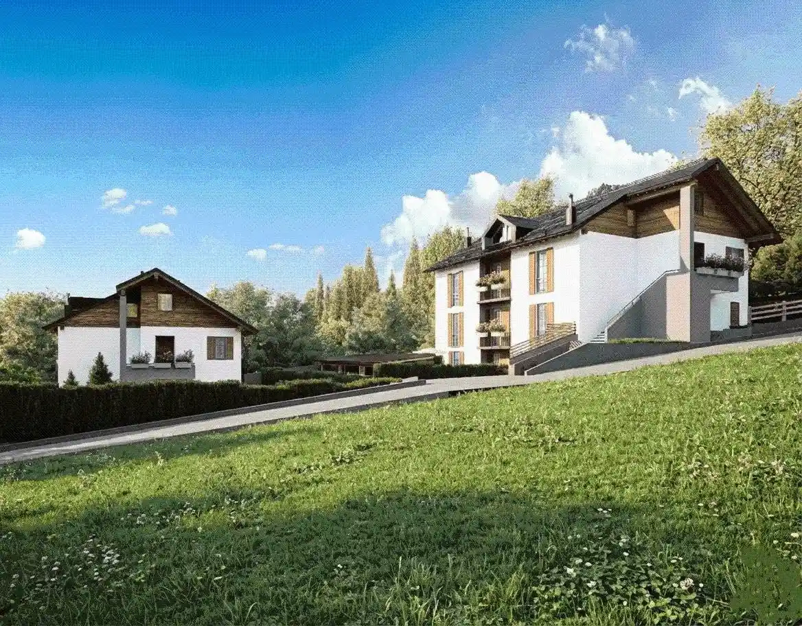 Bilocale Villaggio Cogne 38, Centro, Cogne - foto 3