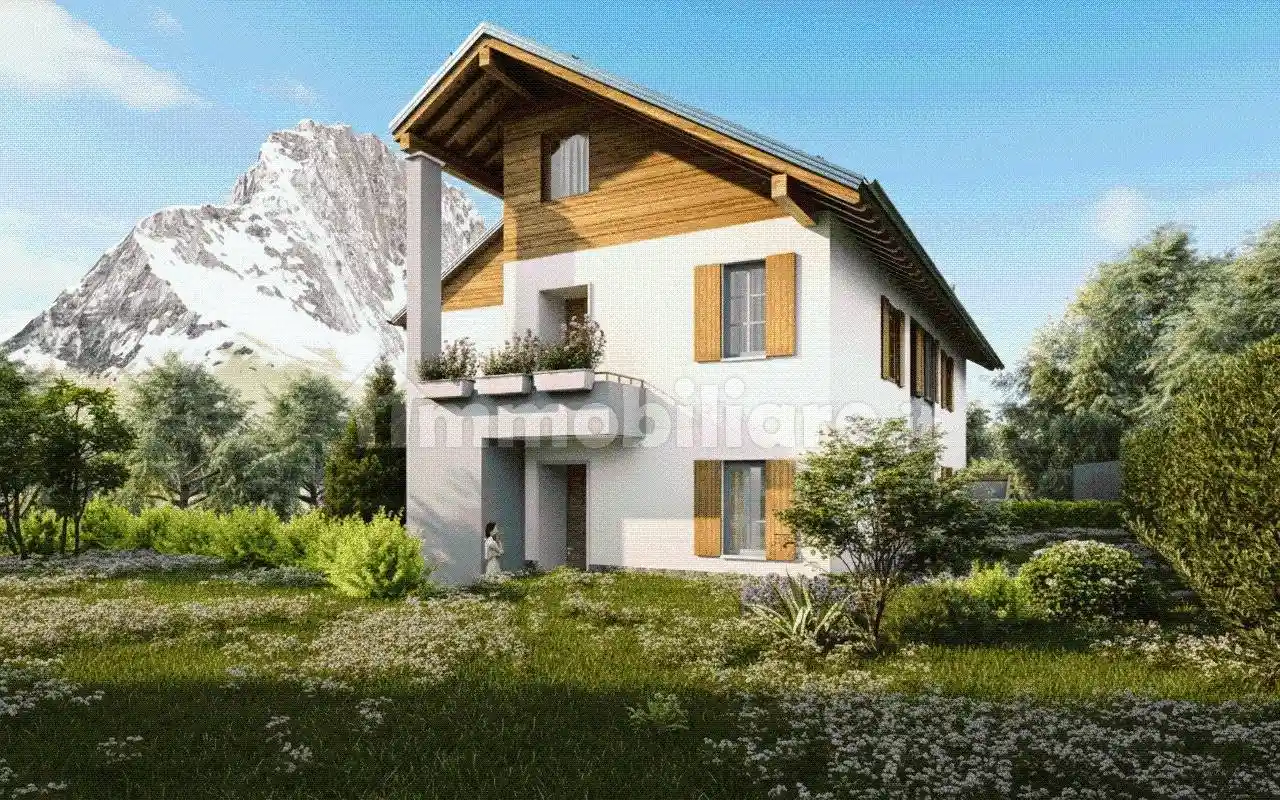 Bilocale Villaggio Cogne 38, Centro, Cogne - foto 4