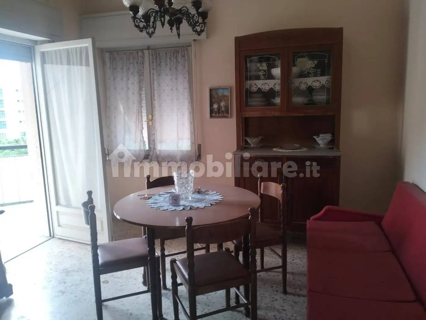 Appartamento in vendita a Reggio Calabria