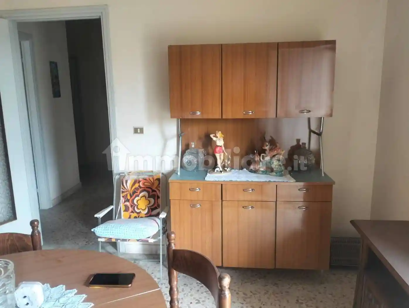 Trilocale via Ciccarello, Modena - San Giorgio Extra, Reggio Calabria - foto 3