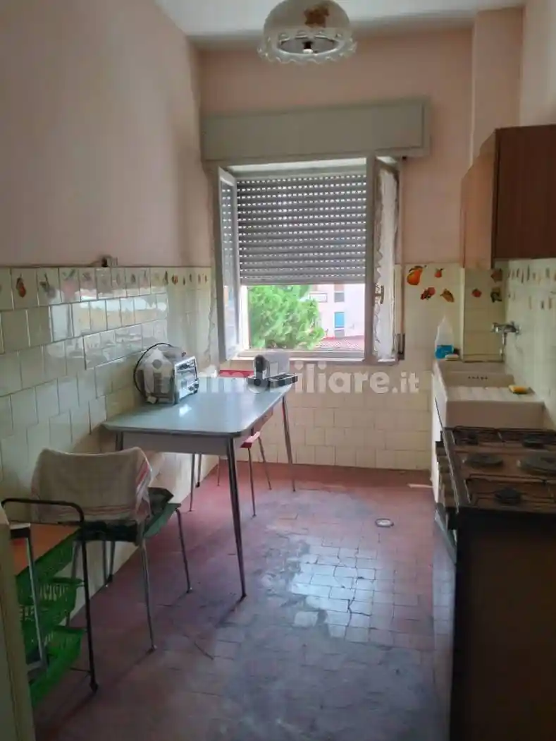 Trilocale via Ciccarello, Modena - San Giorgio Extra, Reggio Calabria - foto 4