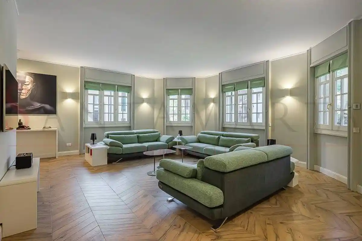 Appartamento via dei Rospigliosi, San Siro, Milano - foto 2