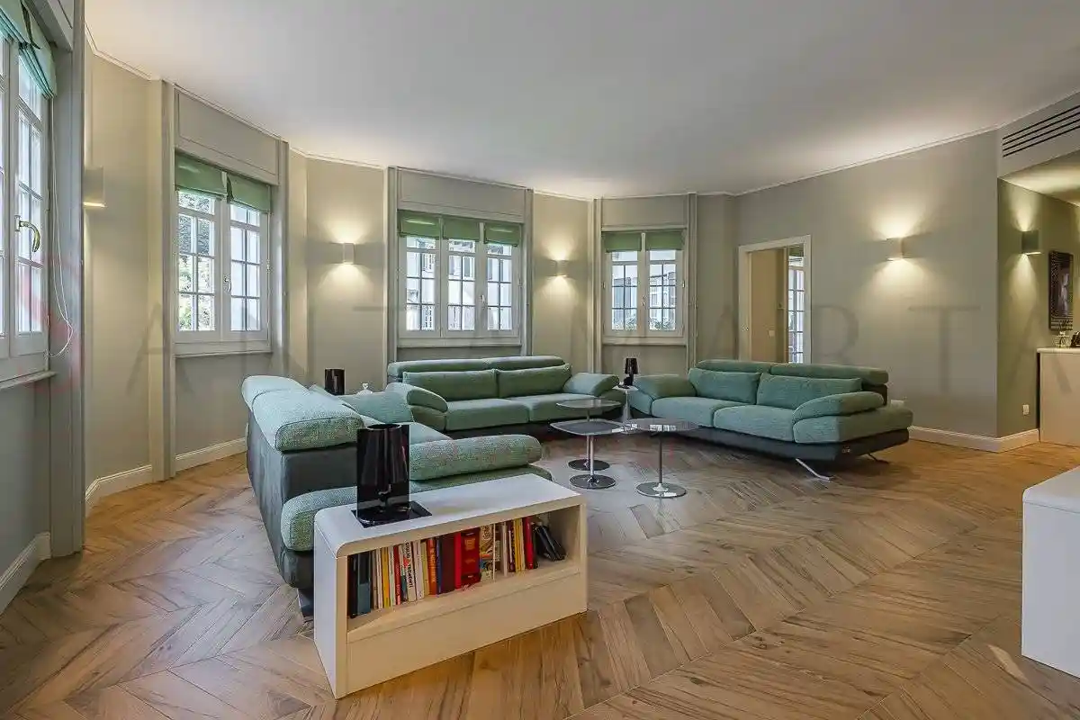 Appartamento via dei Rospigliosi, San Siro, Milano - foto 3