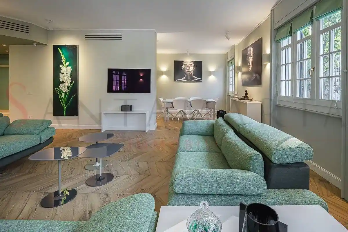 Appartamento via dei Rospigliosi, San Siro, Milano - foto 4