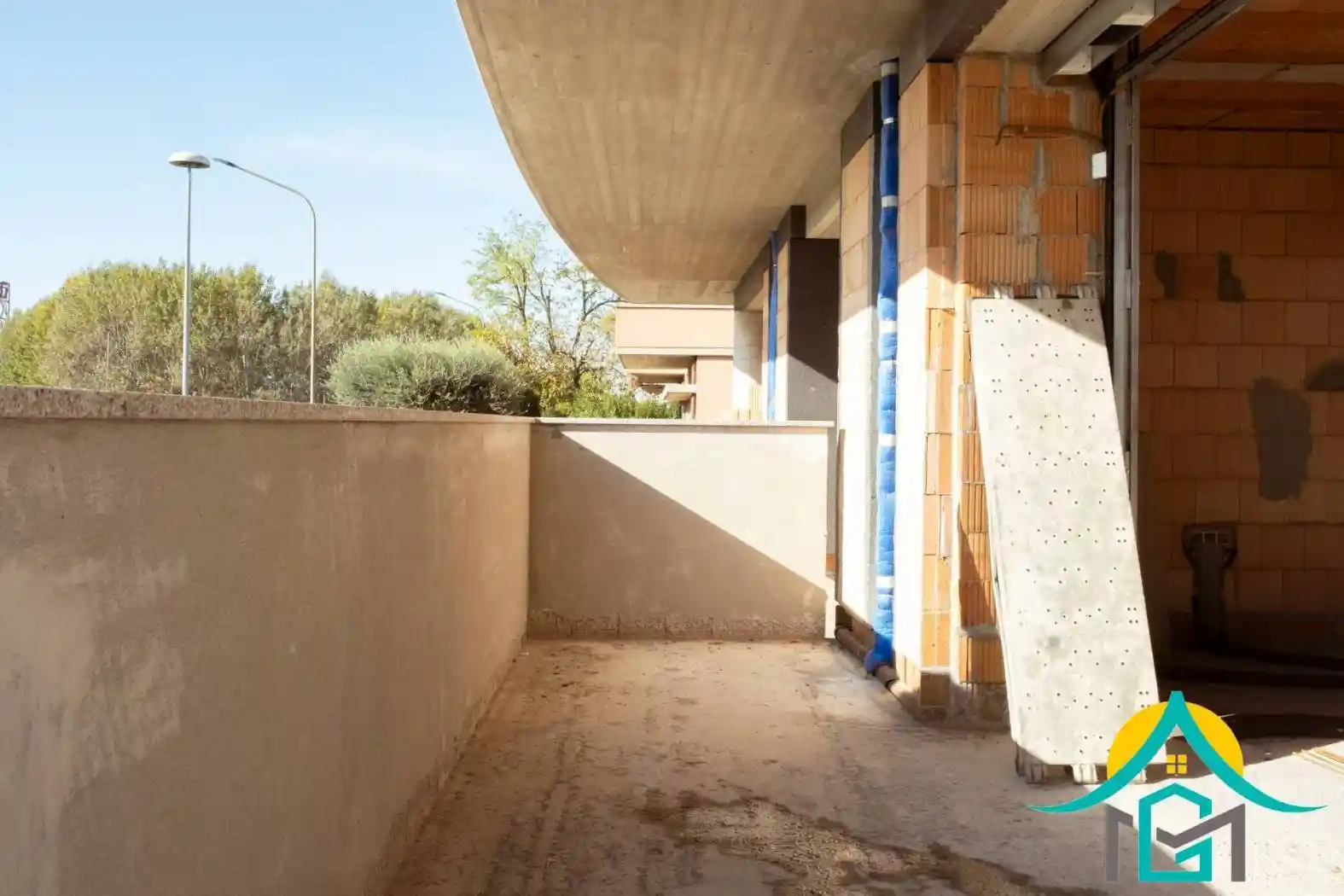 Appartamento nuovo, piano rialzato, Pretura - Sanzio, Empoli - foto 2