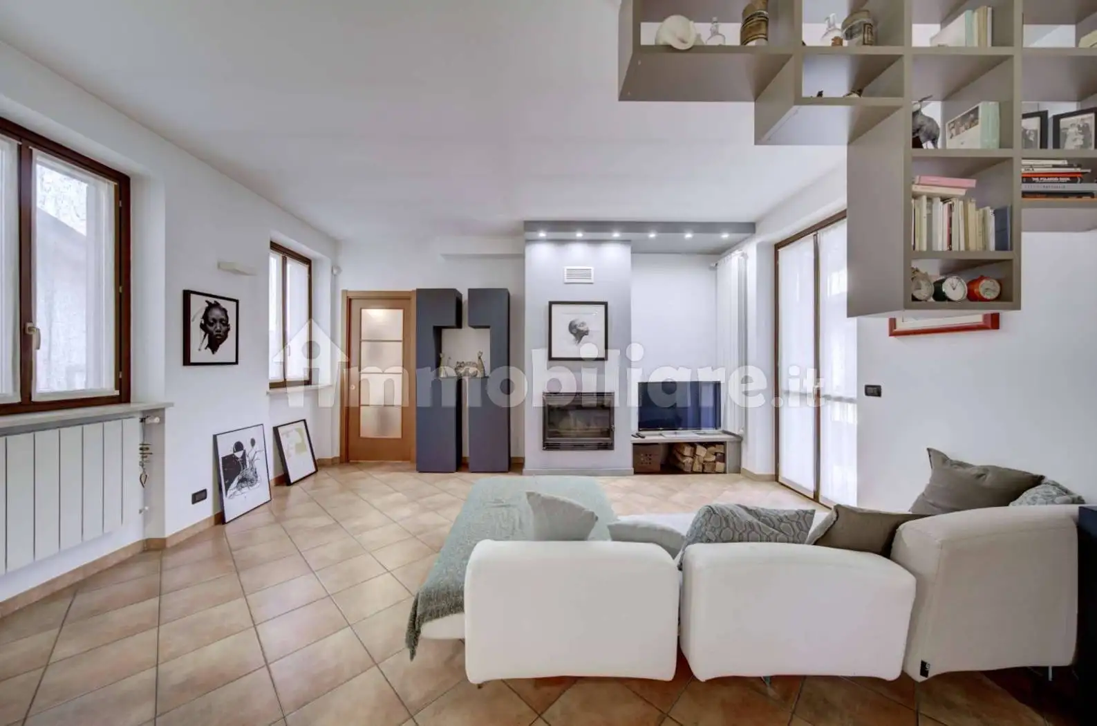 Appartamento in vendita a Collegno