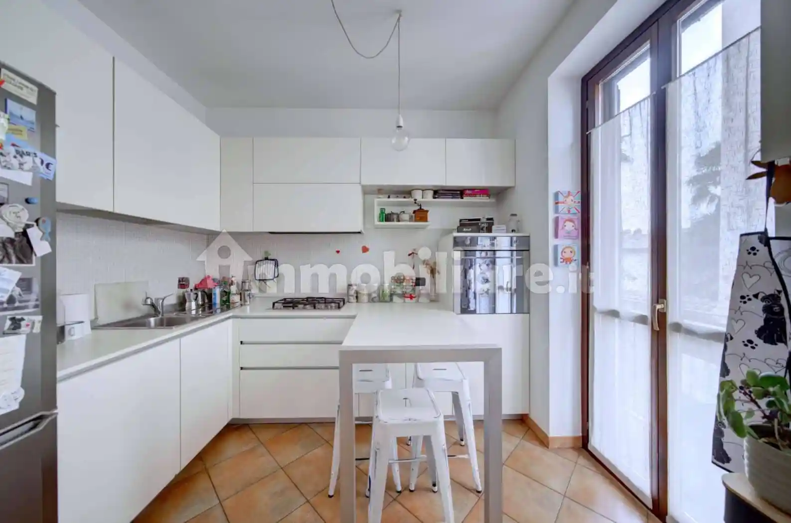 Appartamento - foto 5