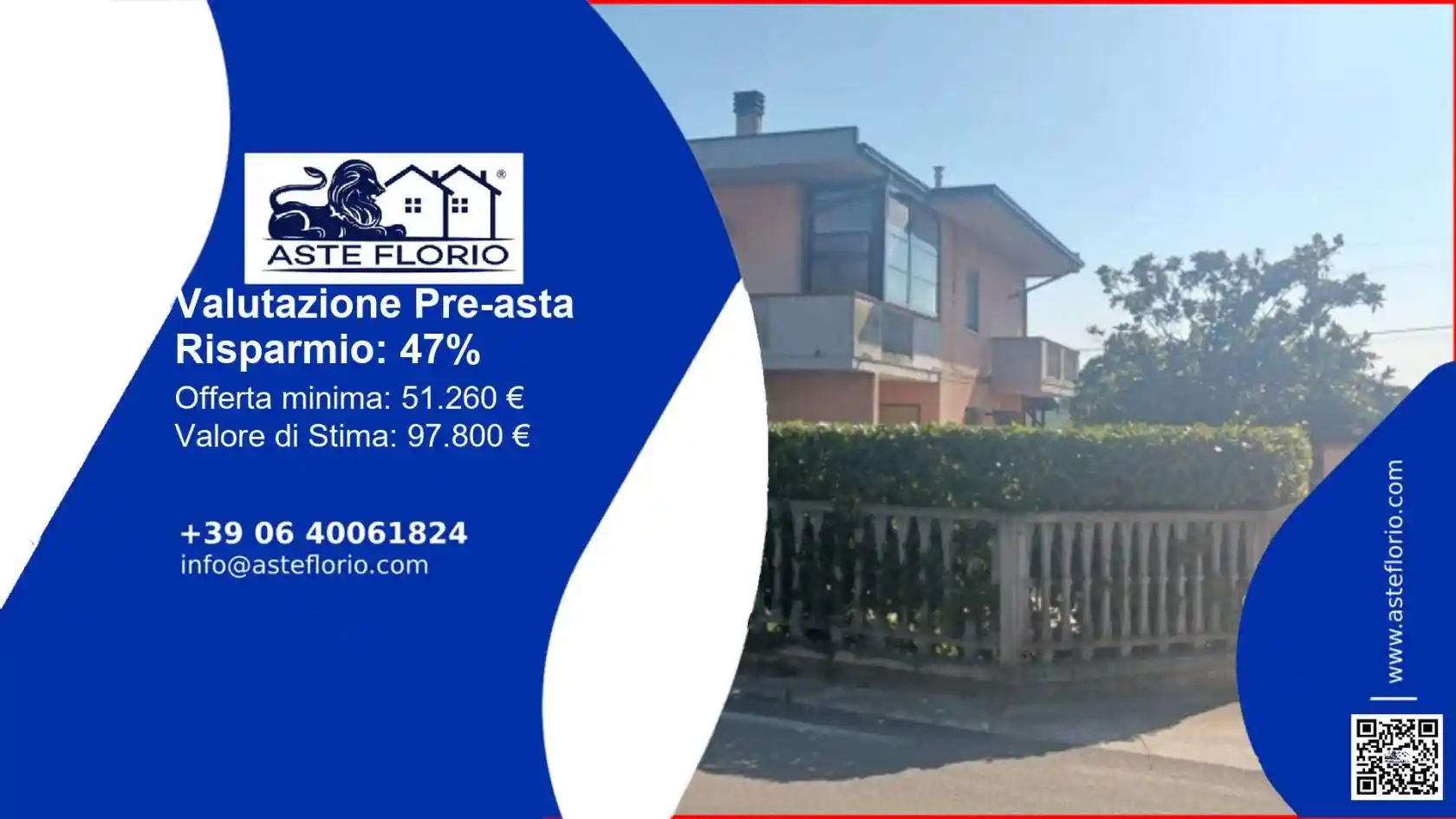 Appartamento all'asta via Amendola, Giulianova - foto 2