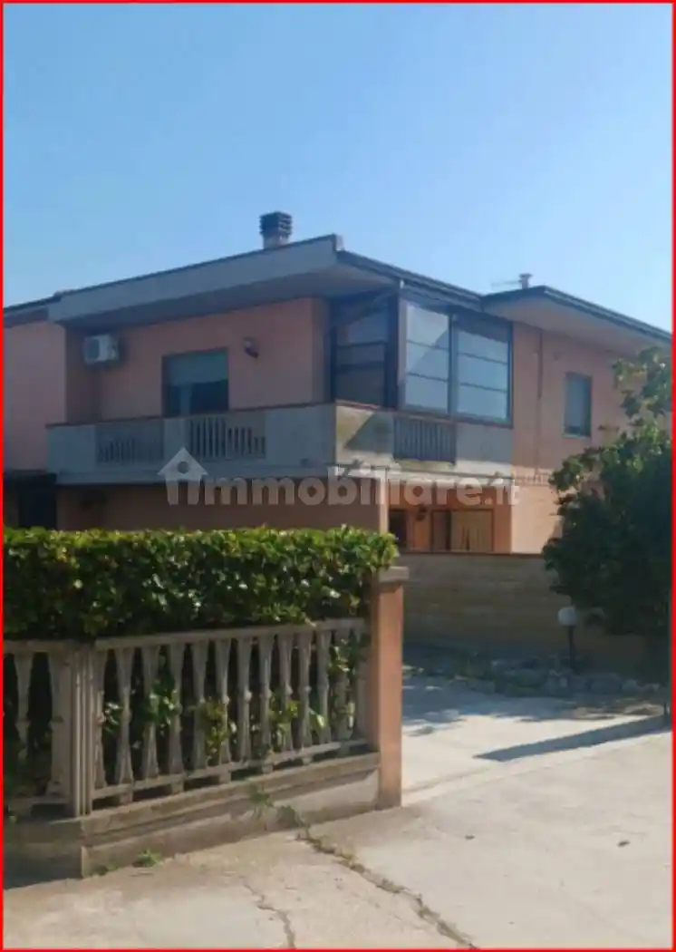 Appartamento all'asta via Amendola, Giulianova - foto 4