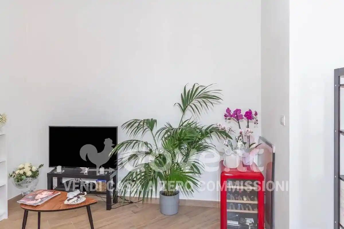 Appartamento in vendita a Montepulciano