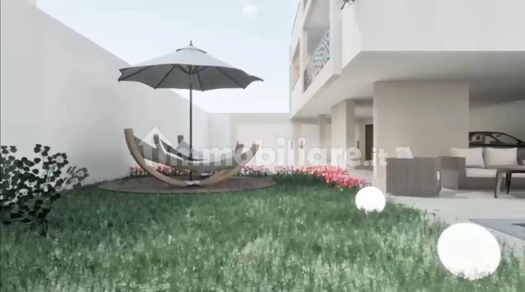 Villetta a schiera - foto 5