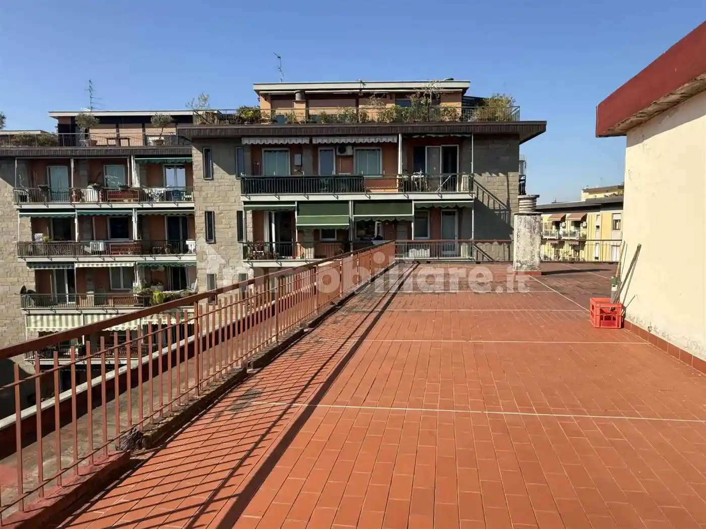 Attico - Mansarda in vendita a Firenze