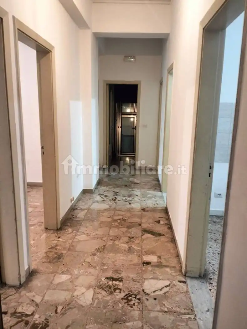 Appartamento in vendita a Reggio Calabria