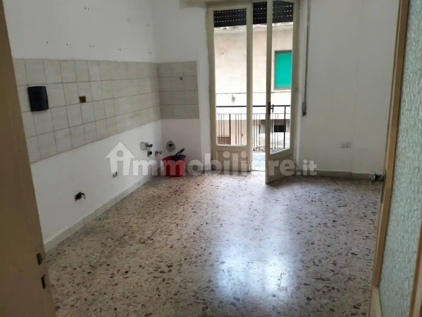 Quadrilocale via Sbarre Superiori, Sbarre, Reggio Calabria - foto 2