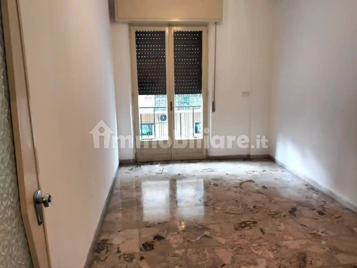 Quadrilocale via Sbarre Superiori, Sbarre, Reggio Calabria - foto 5