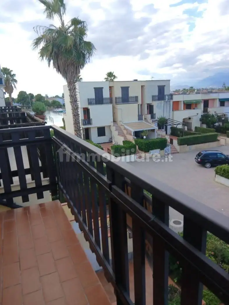 Appartamento in vendita a Cassano all'Ionio