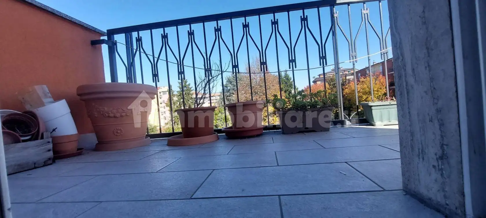 Appartamento in vendita a Lodi