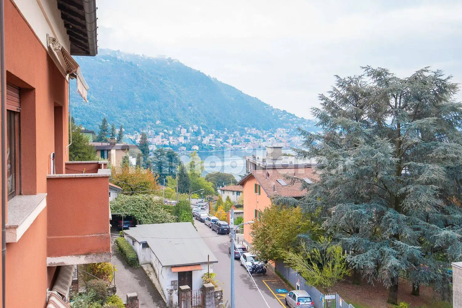 Appartamento in vendita a Como