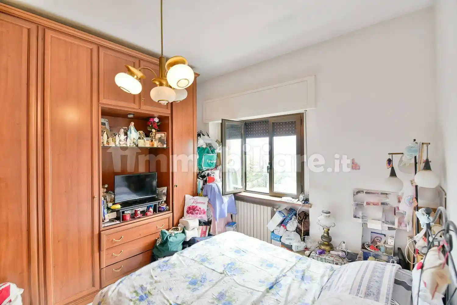 Bilocale via Bignanico, Villa Aprica, Como - foto 2