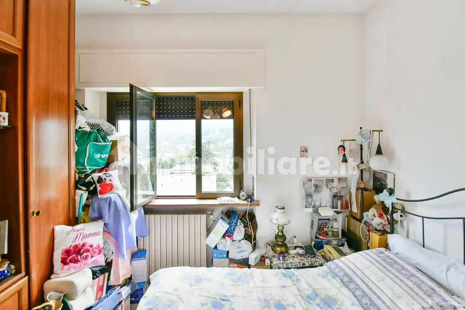 Bilocale via Bignanico, Villa Aprica, Como - foto 3