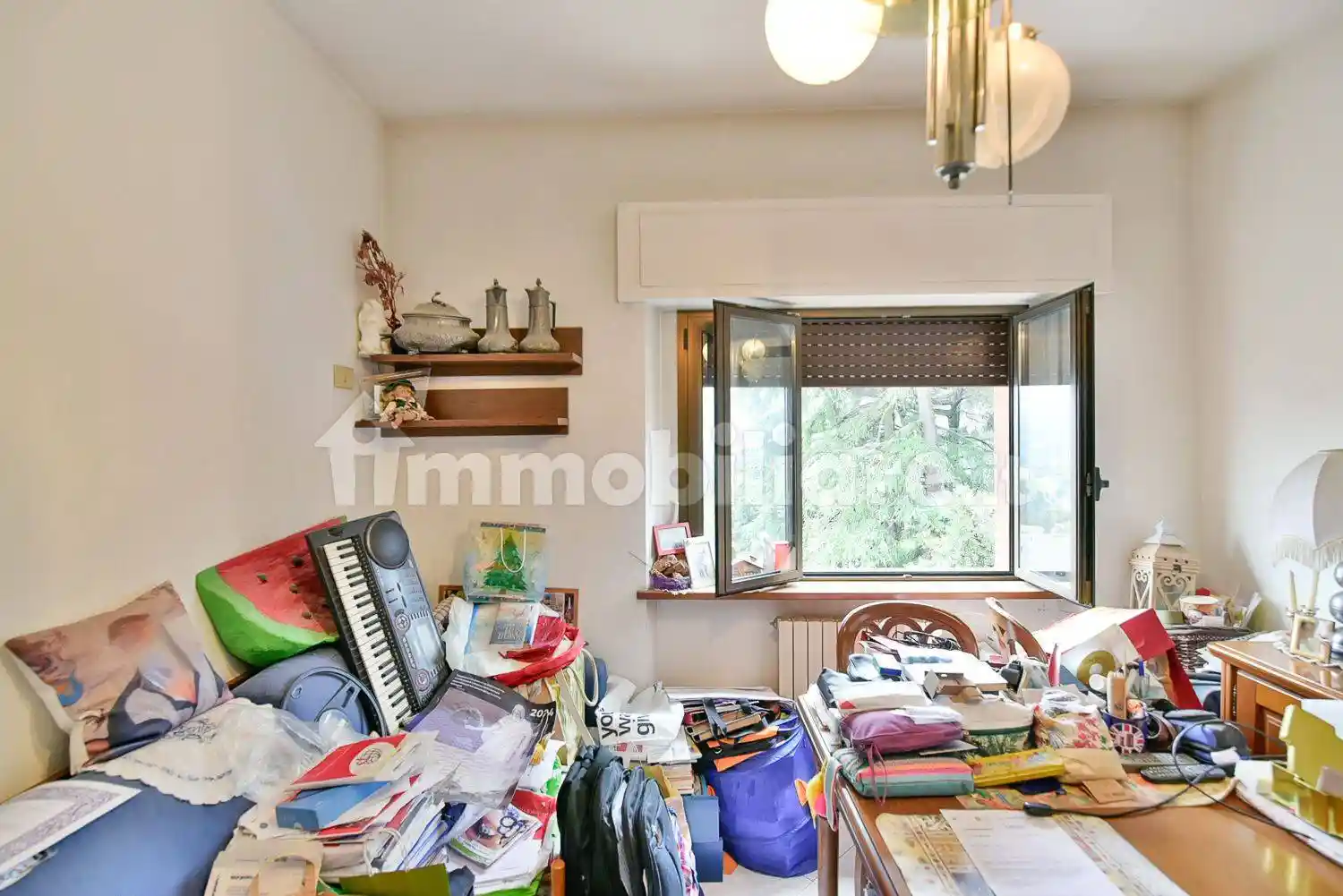 Bilocale via Bignanico, Villa Aprica, Como - foto 5