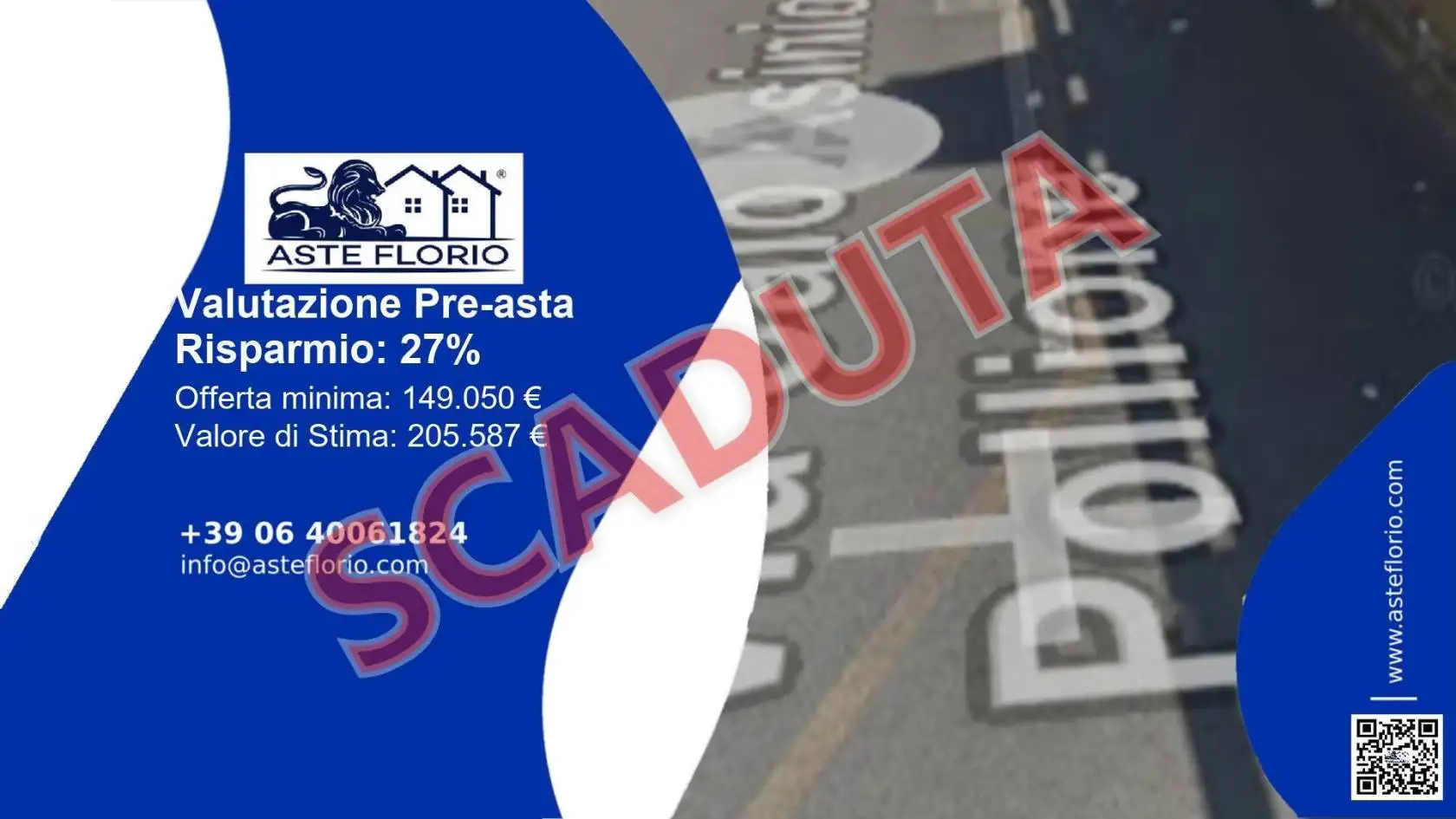 Appartamento in vendita a Pescara