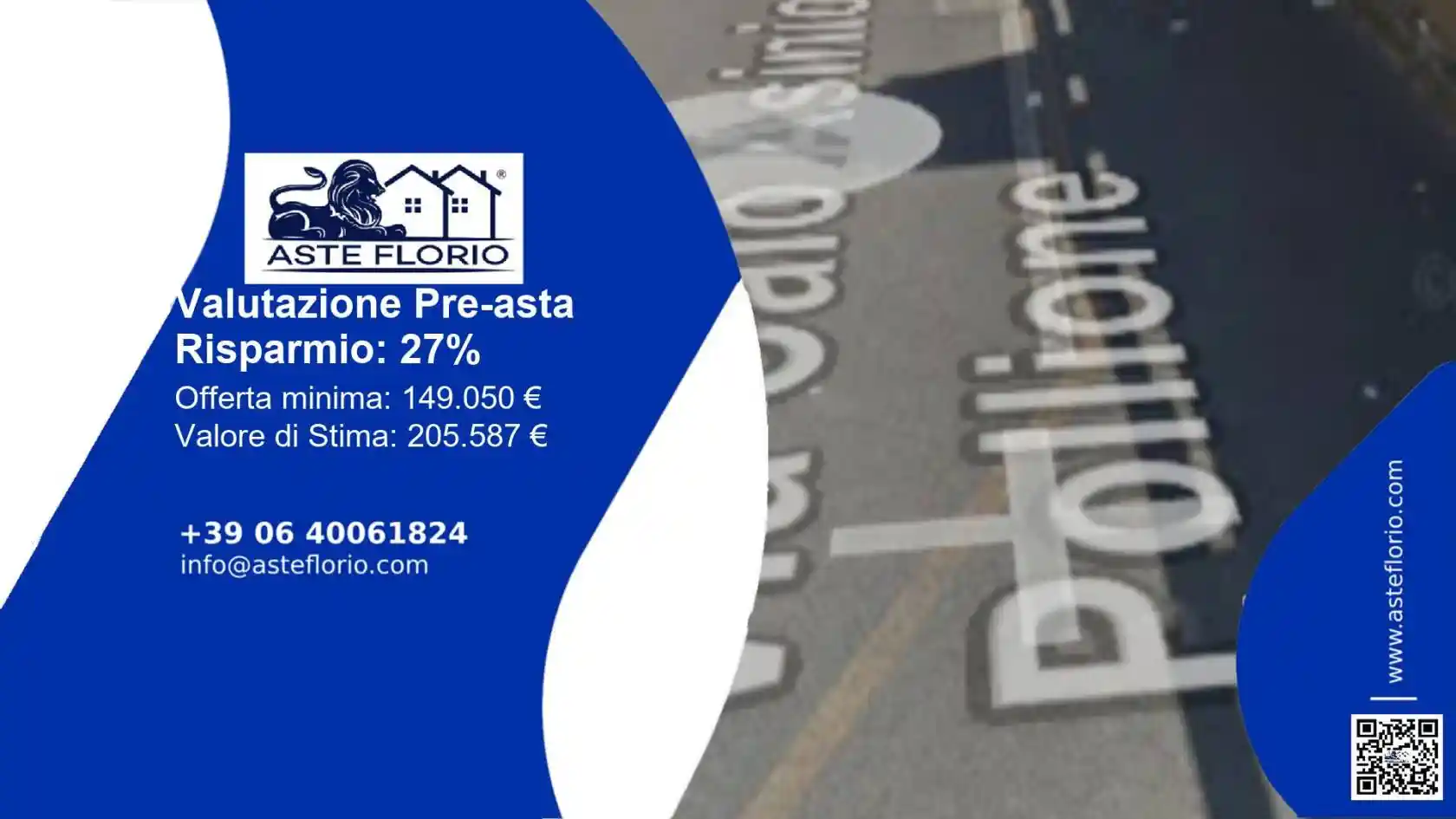 Appartamento all'asta via Caio Asinio Pollione, Pescara - foto 2