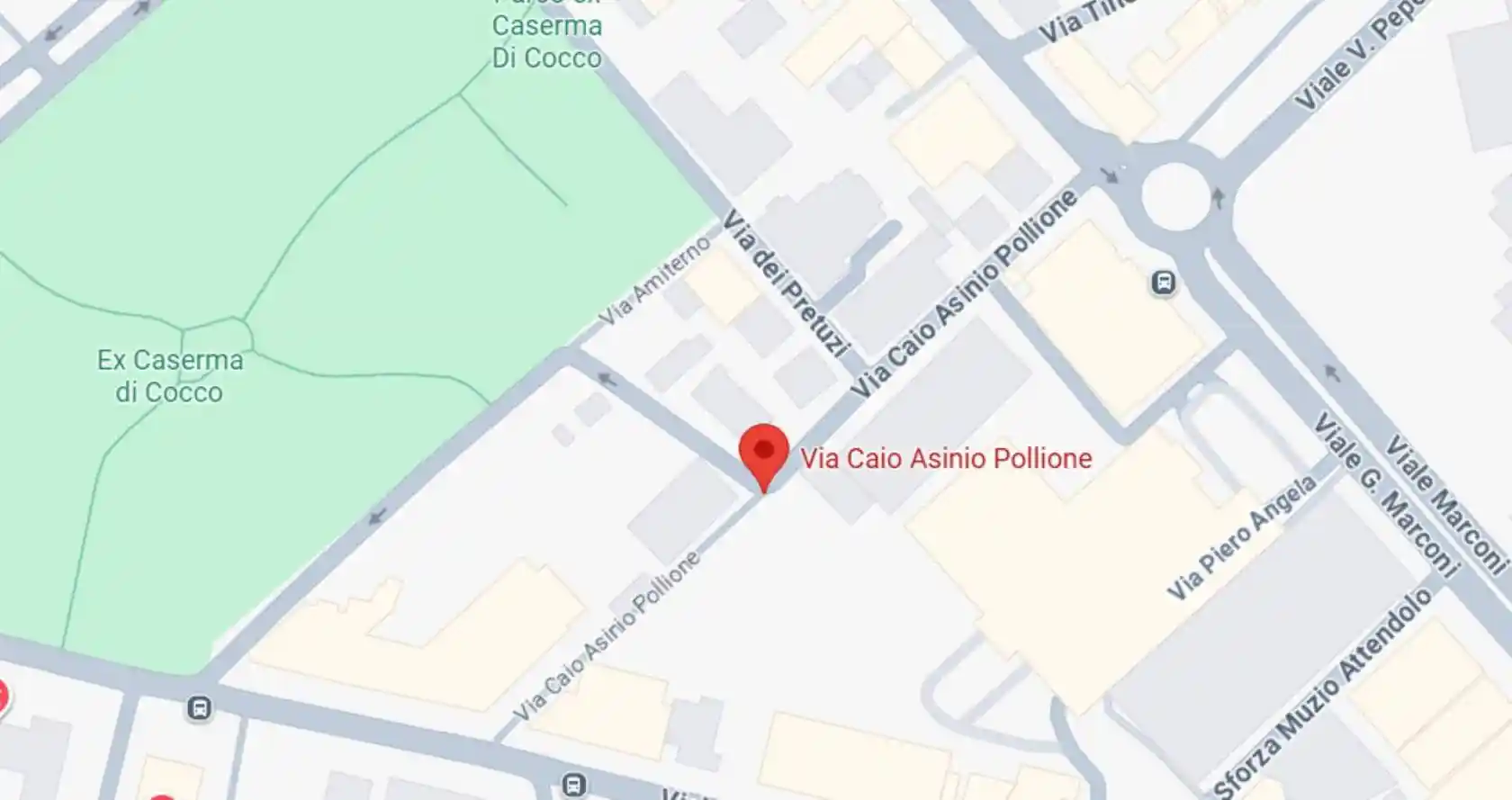 Appartamento all'asta via Caio Asinio Pollione, Pescara - foto 4