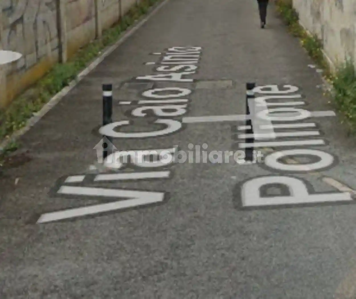 Appartamento all'asta via Caio Asinio Pollione, Pescara - foto 5