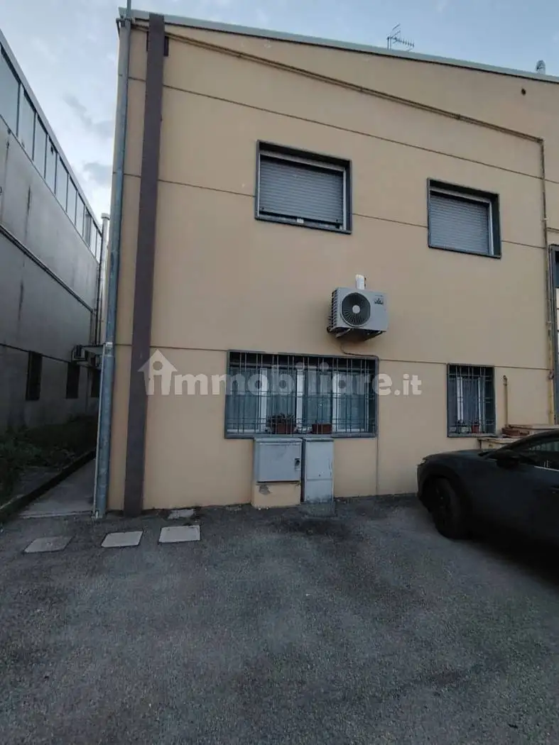 Terratetto plurifamiliare via Rio Fabbiani 5, Carteria di Sesto, Pianoro - foto 2