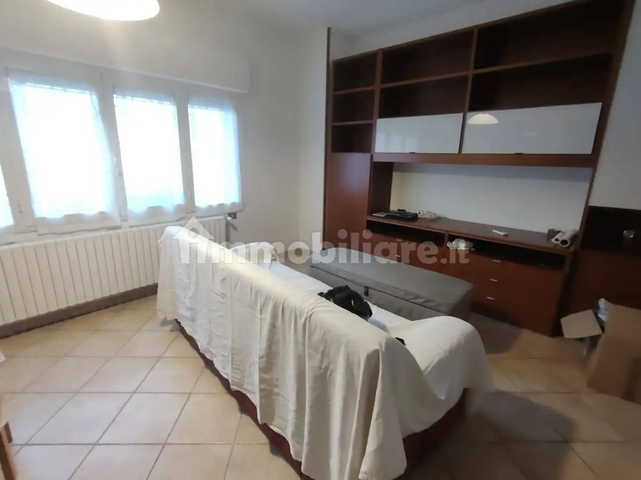 Terratetto plurifamiliare via Rio Fabbiani 5, Carteria di Sesto, Pianoro - foto 3