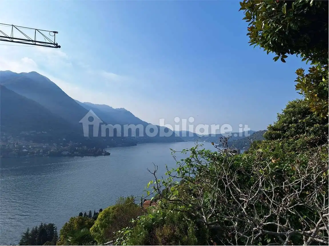 Appartamento ottimo stato, Centro, Carate Urio - foto 3