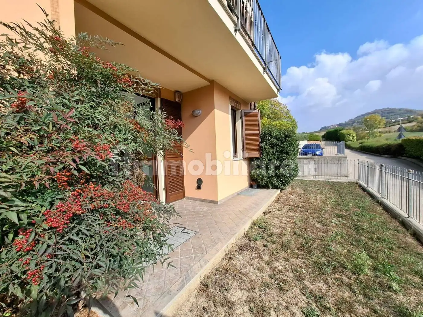 Appartamento in vendita a Alba