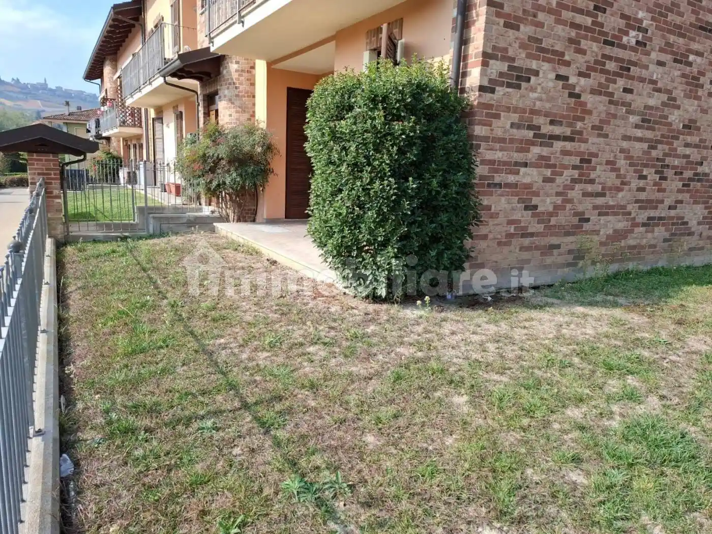 Bilocale frazione San Rocco Cherasca 6, Località Serre, Madonna di Como, Alba - foto 2