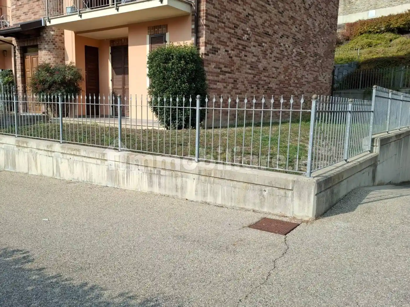 Bilocale frazione San Rocco Cherasca 6, Località Serre, Madonna di Como, Alba - foto 4