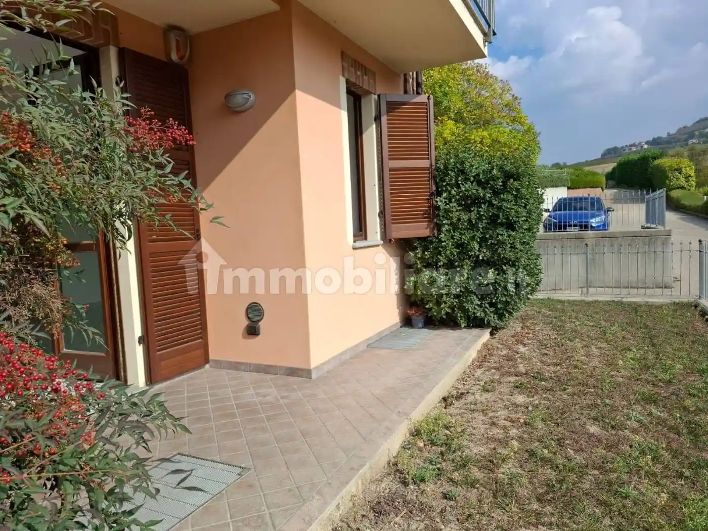 Bilocale frazione San Rocco Cherasca 6, Località Serre, Madonna di Como, Alba - foto 5