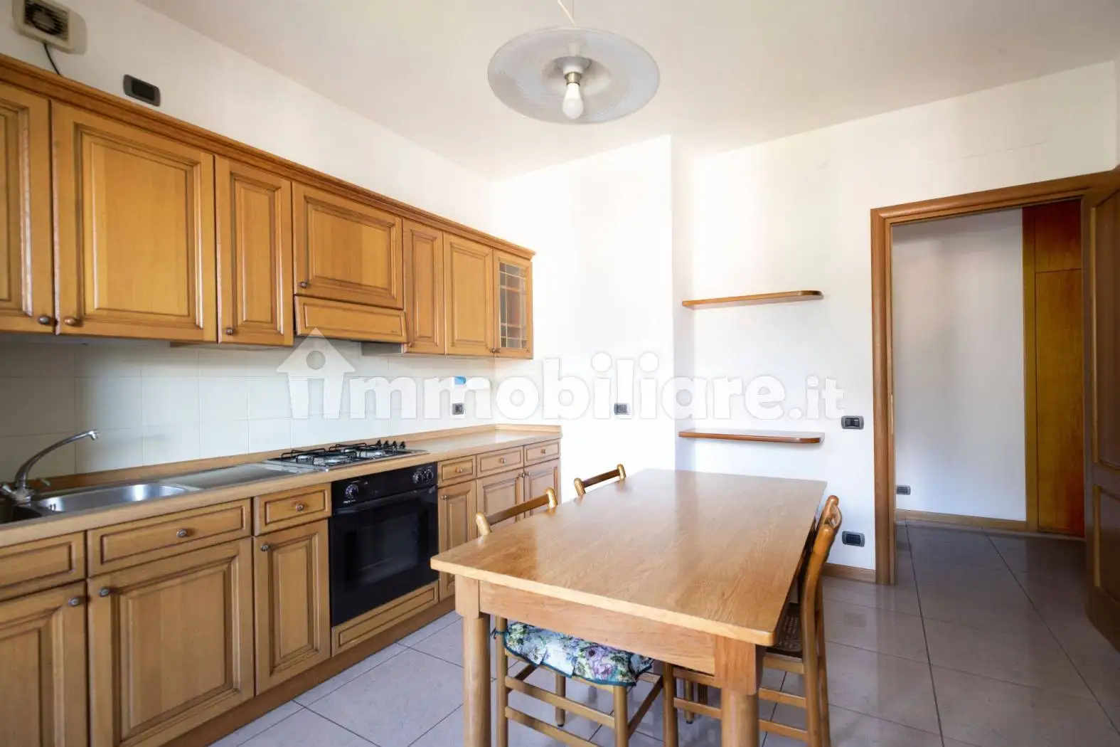 Quadrilocale via Guglielmo Marconi, Centro, Breno - foto 4