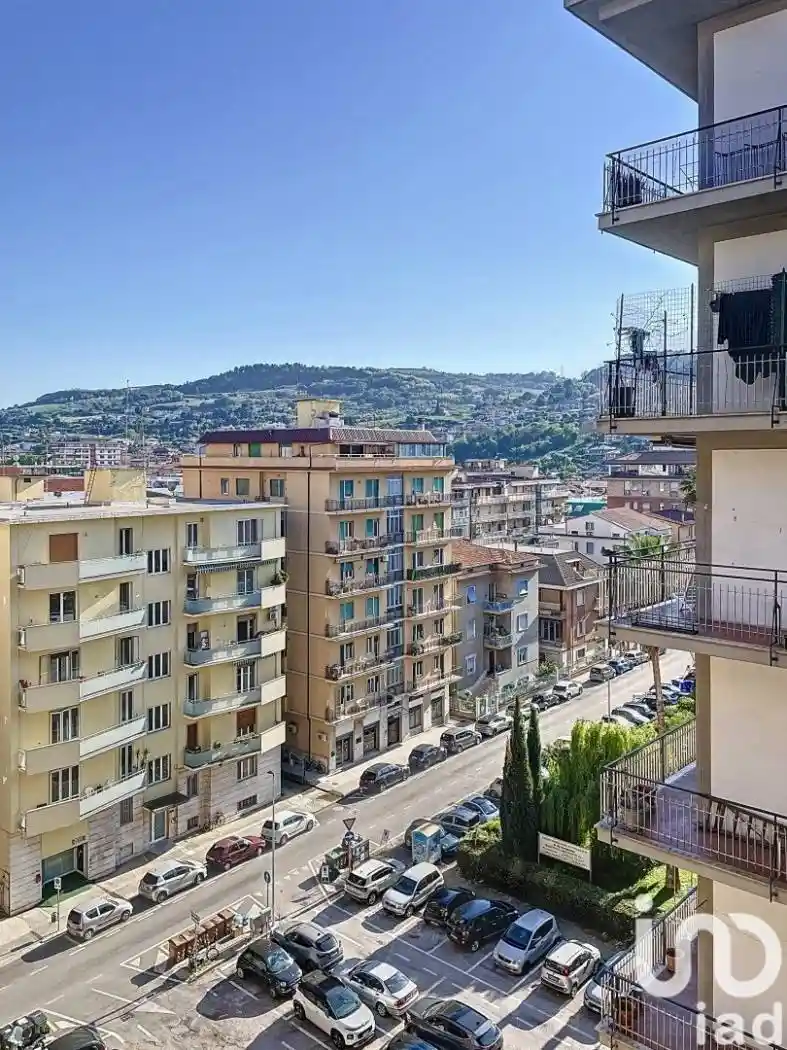 Appartamento in vendita a San Benedetto del Tronto