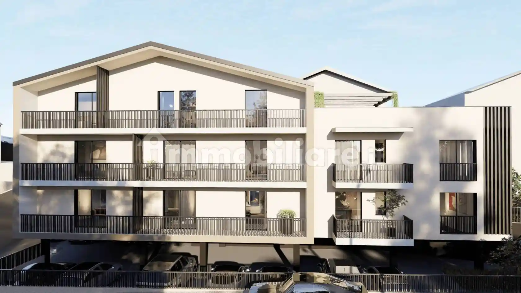 Attico - Mansarda - foto 2