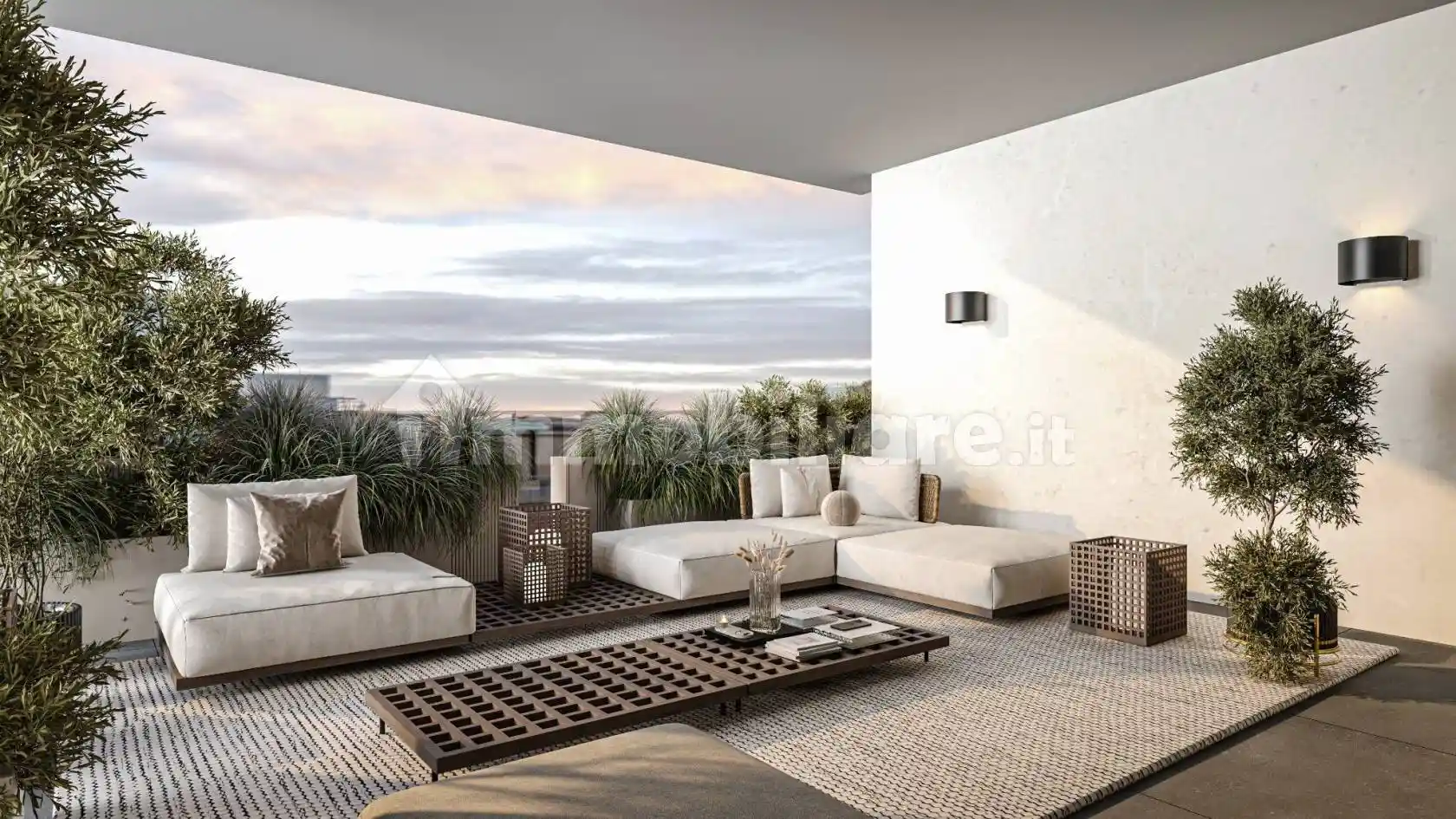 Trilocale via Otricoli 8, Furio Camillo, Roma - foto 2