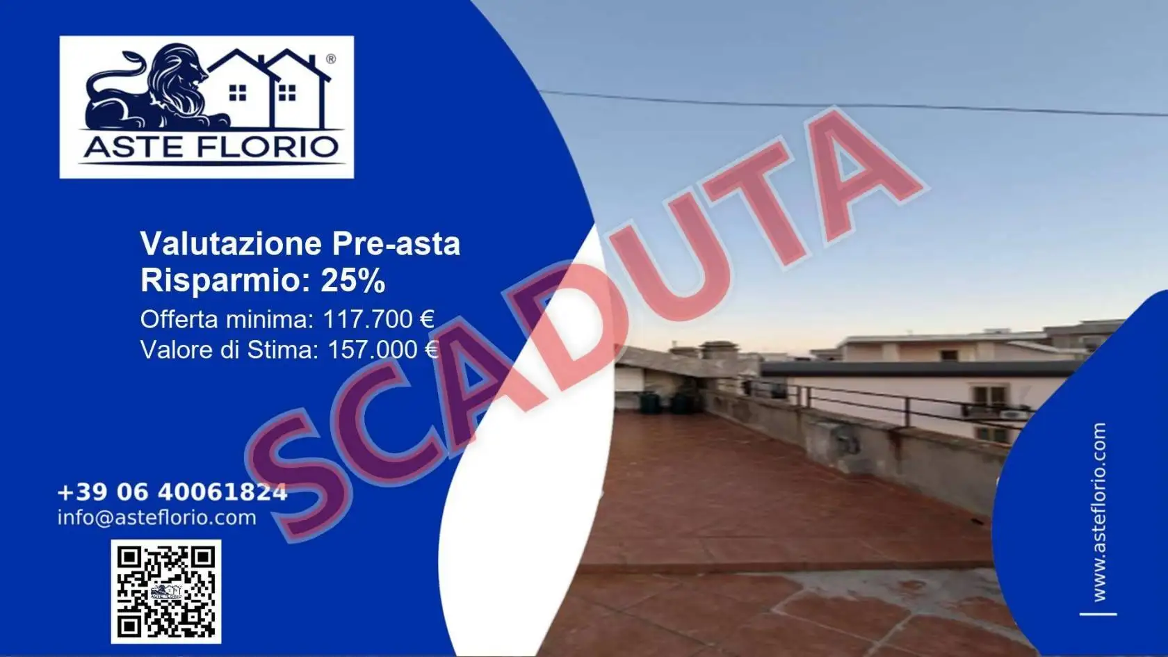 Appartamento in vendita a Catanzaro