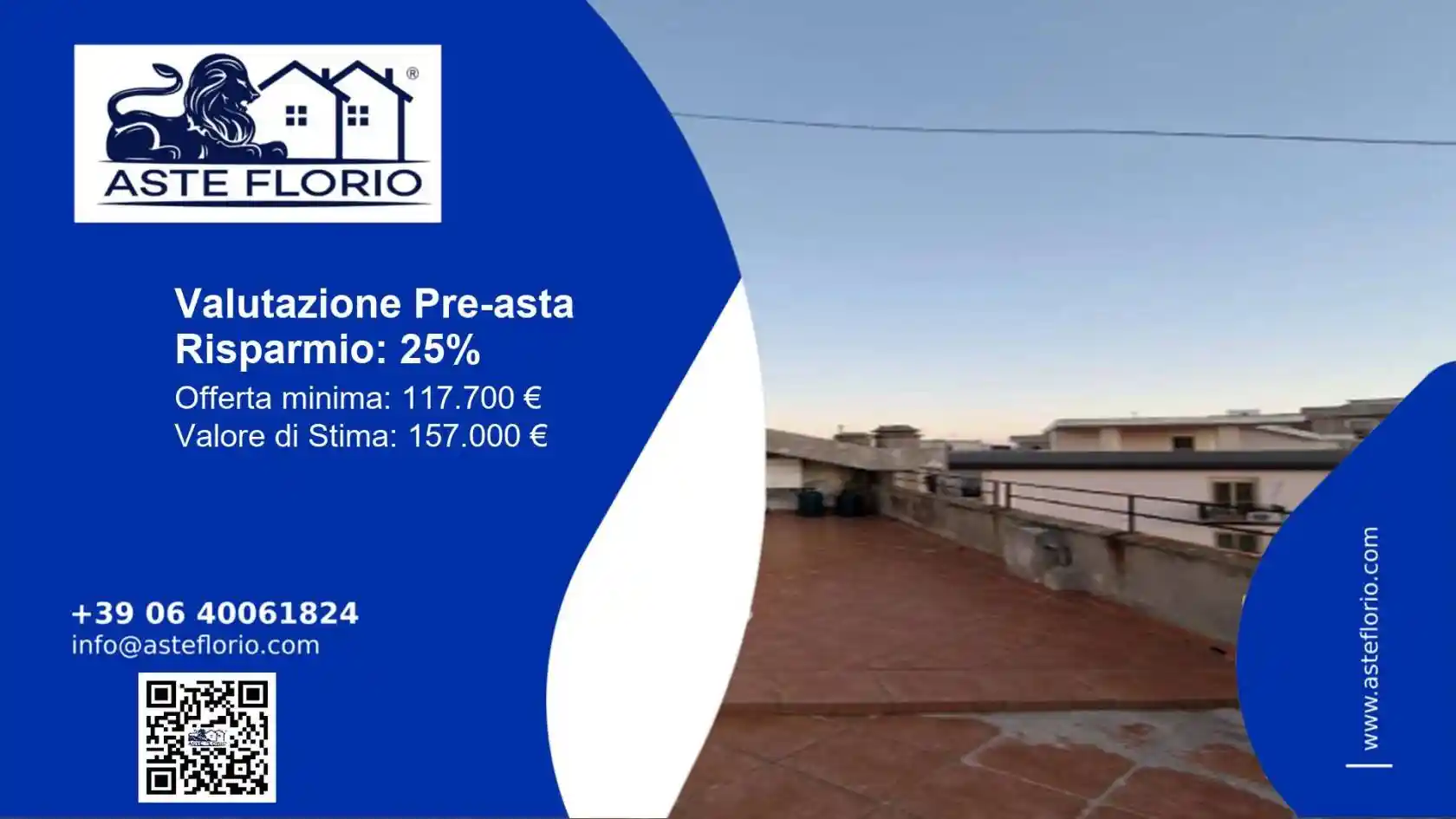 Appartamento all'asta via Umberto Zanotti Bianco, Catanzaro - foto 2